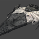 Falcon 004